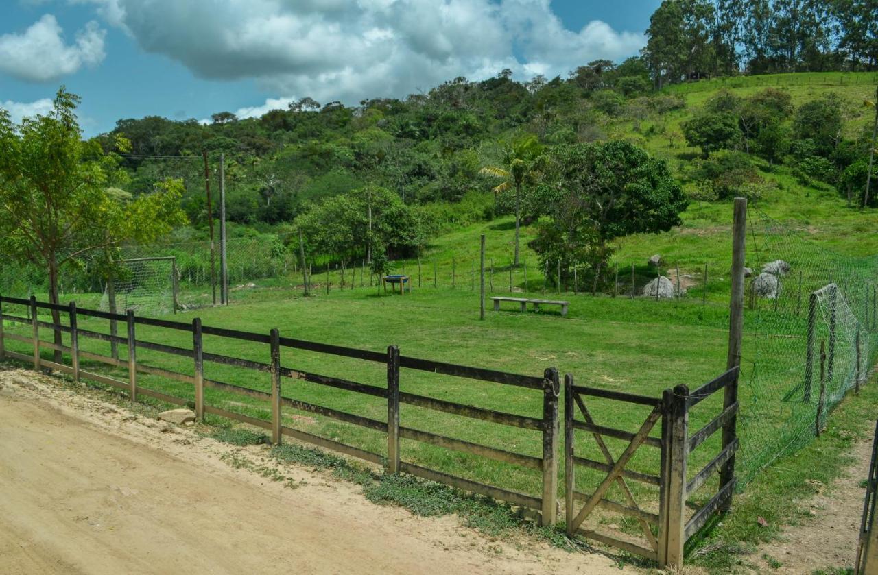 Chacara Maluco Beleza 2 Villa Gravatá Eksteriør billede