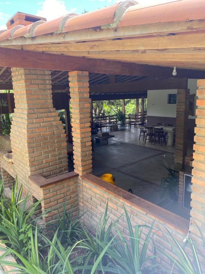 Chacara Maluco Beleza 2 Villa Gravatá Eksteriør billede