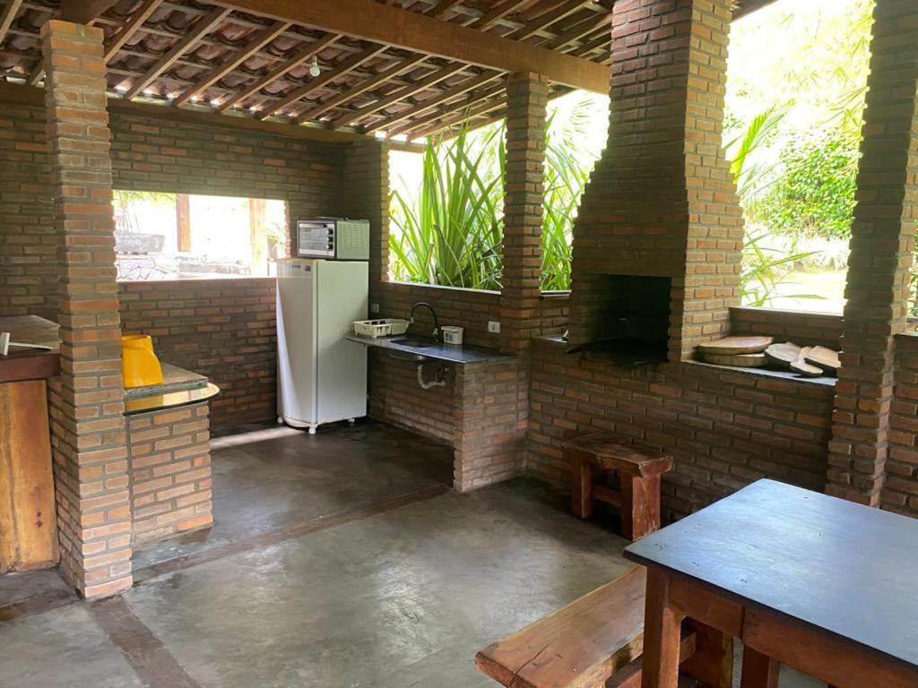 Chacara Maluco Beleza 2 Villa Gravatá Eksteriør billede